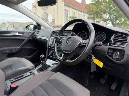 2016 Volkswagen Golf - photo 10