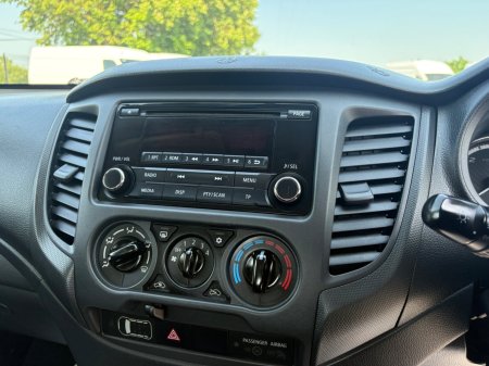 2020 Mitsubishi L200 - photo 13