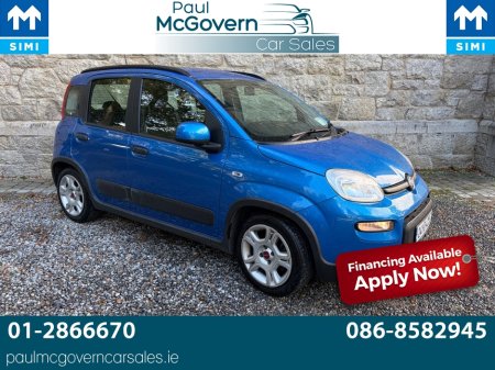 2024 Fiat Panda - photo 2