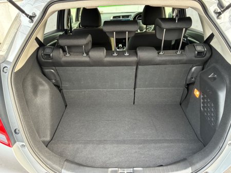 2018 Honda Fit - photo 8