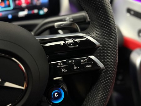 2026 Mercedes-Benz CLA - photo 23