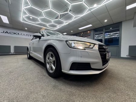 2019 Audi A3 - photo 8