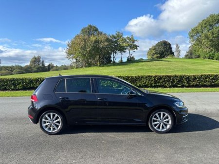 2018 Volkswagen Golf - photo 8