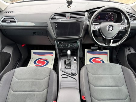 2019 Volkswagen Tiguan - photo 11