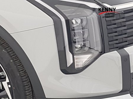 2026 Kia Sportage - photo 17