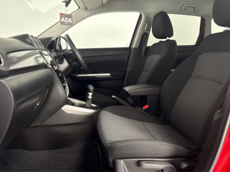2023 Suzuki Vitara - photo 29