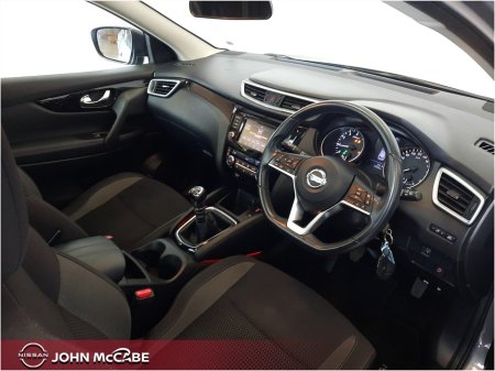 2019 Nissan Qashqai - photo 28