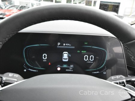 2023 Kia Niro - photo 15