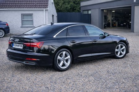 2019 Audi A6 - photo 2