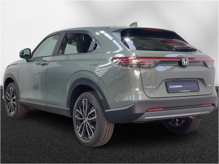 2026 Honda HR-V - photo 3