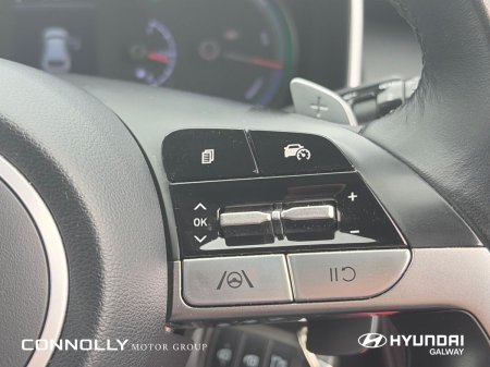 2023 Hyundai Tucson - photo 29