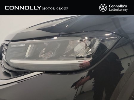 2026 Volkswagen T-Cross - photo 11