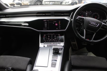 2018 Audi A6 - photo 16