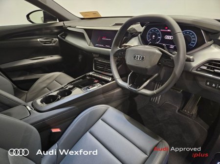 2026 Audi e-tron GT - photo 14