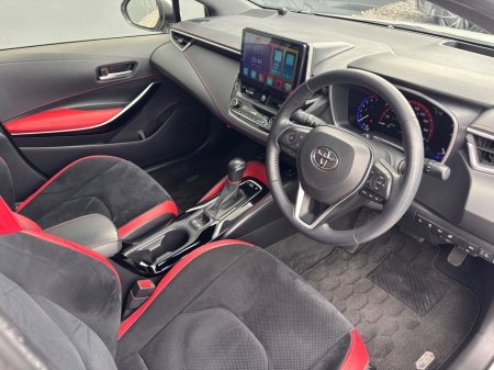 2019 Toyota Corolla - photo 8