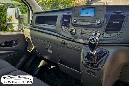 2021 Ford Transit - photo 13