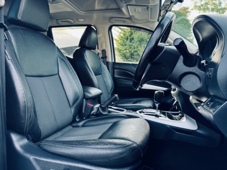 2021 Nissan Navara - photo 13