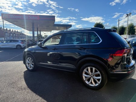 2019 Volkswagen Tiguan - photo 8