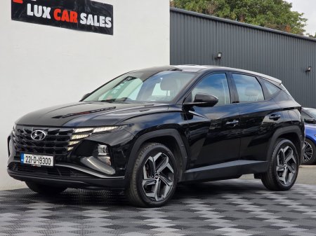 2022 Hyundai Tucson - photo 11