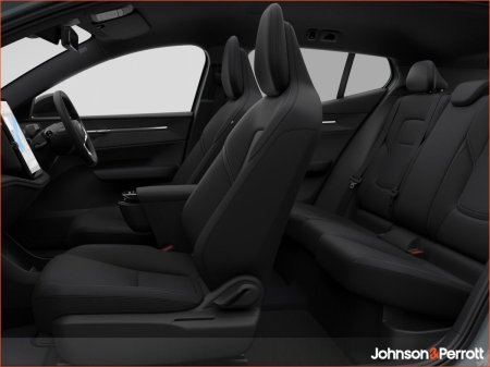 2027 Volvo EX30 - photo 8