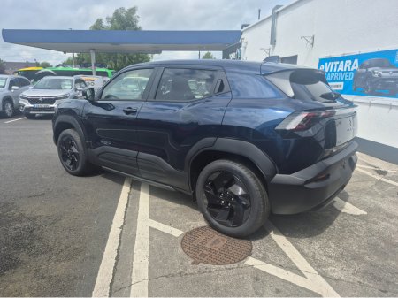 2026 Suzuki Vitara - photo 5