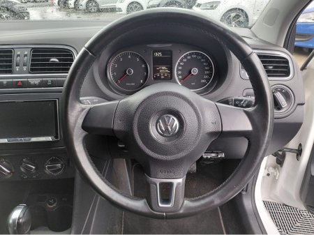 2013 Volkswagen Polo - photo 14