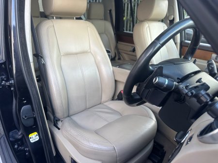 2016 Land Rover Discovery - photo 10