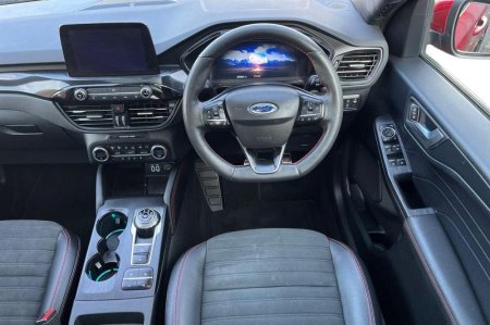2021 Ford Kuga - photo 11