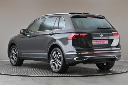 2023 Volkswagen Tiguan - photo 7
