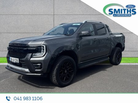 2026 Ford Ranger - photo 13