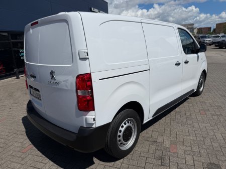 2024 Peugeot Expert - photo 6