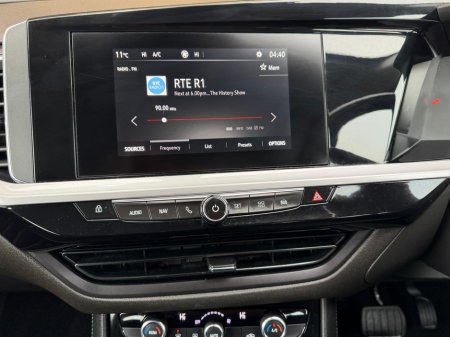 2022 Opel Grandland - photo 12