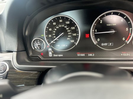 2014 BMW 5-Series - photo 9