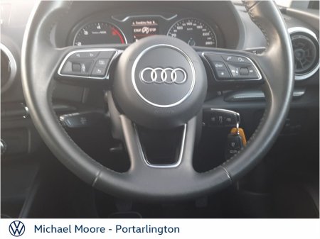 2019 Audi A3 - photo 16