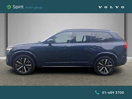 2025 Volvo XC90 - photo 6