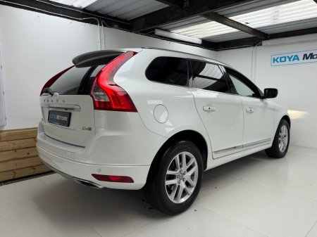 2017 Volvo XC60 - photo 10
