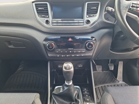 2016 Hyundai Tucson - photo 14