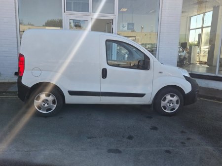 2018 Fiat Fiorino - photo 3