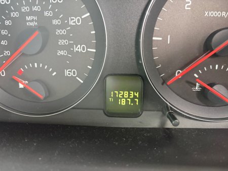 2010 Volvo V50 - photo 9