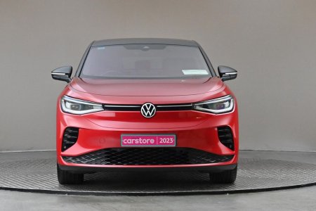 2023 Volkswagen ID.5 - photo 2