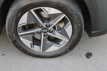 2026 Hyundai Tucson - photo 10