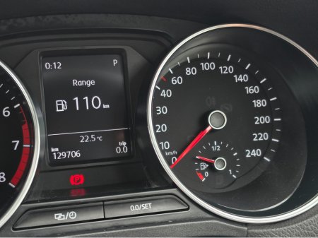 2015 Volkswagen Polo - photo 11