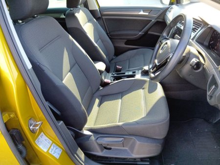 2018 Volkswagen Golf - photo 8
