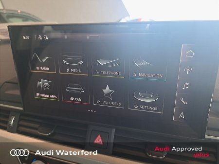 2022 Audi A4 - photo 16