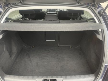 2017 Peugeot 308 - photo 8