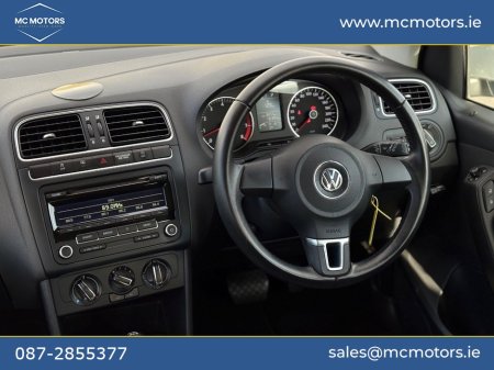 2012 Volkswagen Polo - photo 6