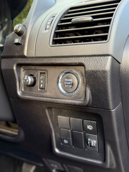 2022 Toyota Land Cruiser - photo 30