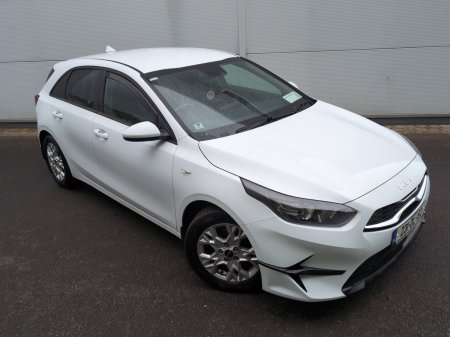 2023 Kia Ceed - photo 6
