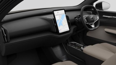 2027 Volvo EX30 - photo 6