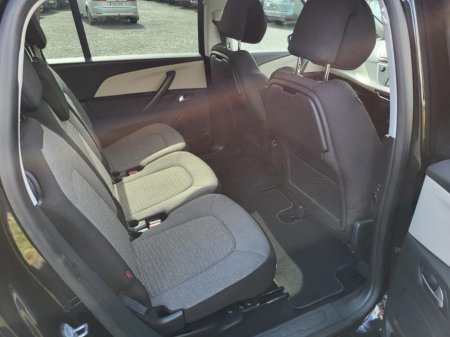 2021 Citroen C4 - photo 12